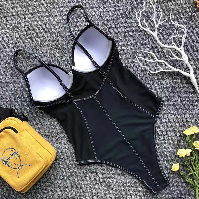 LARISSA SWIMSUIT