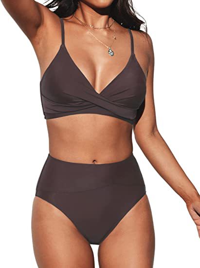 COLTER SWIMSUIT