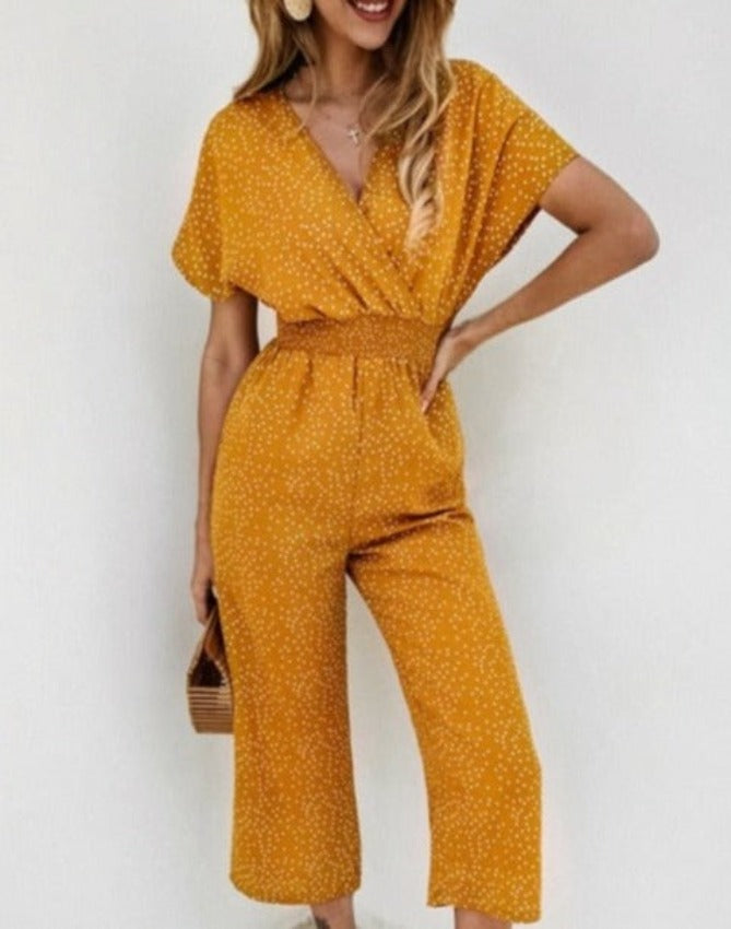 LISA JUMPSUIT