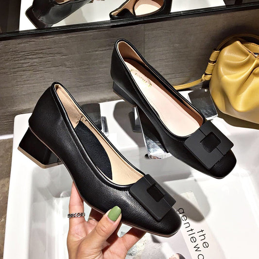 SANDINA HEELS