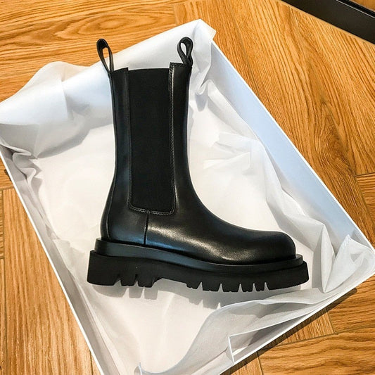 HARPER BOOTS