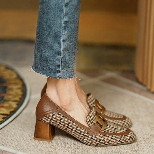 Anita Loafers